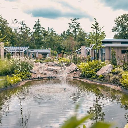 Europarcs De Utrechtse Heuvelrug Hotel Maarn Eksteriør billede